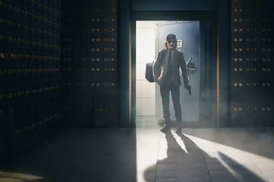 Terror y comedia se disputan el público en Netflix