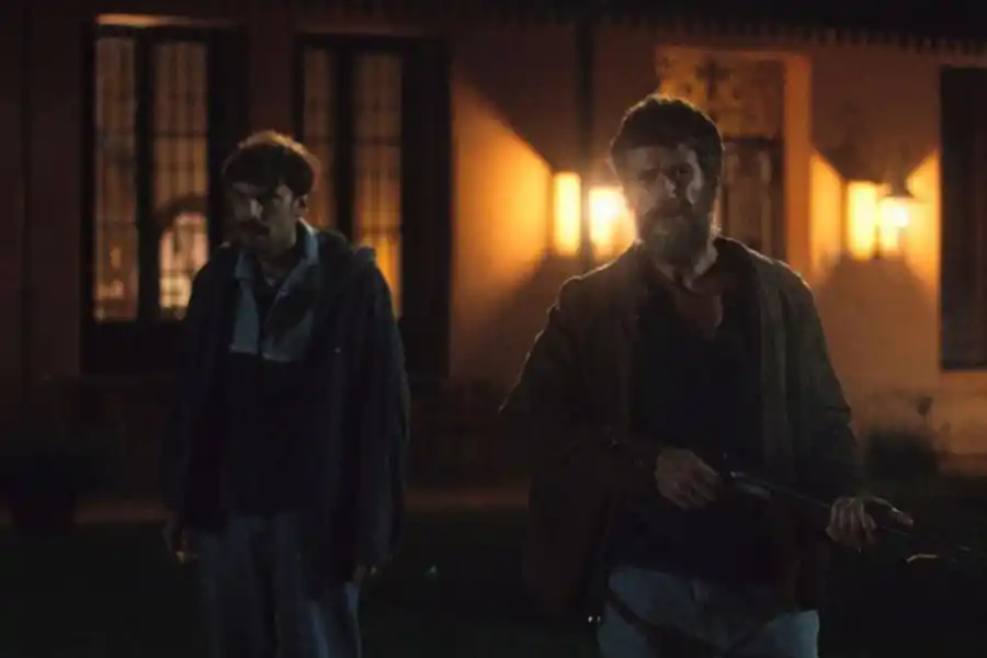 Terror y comedia se disputan el público en Netflix