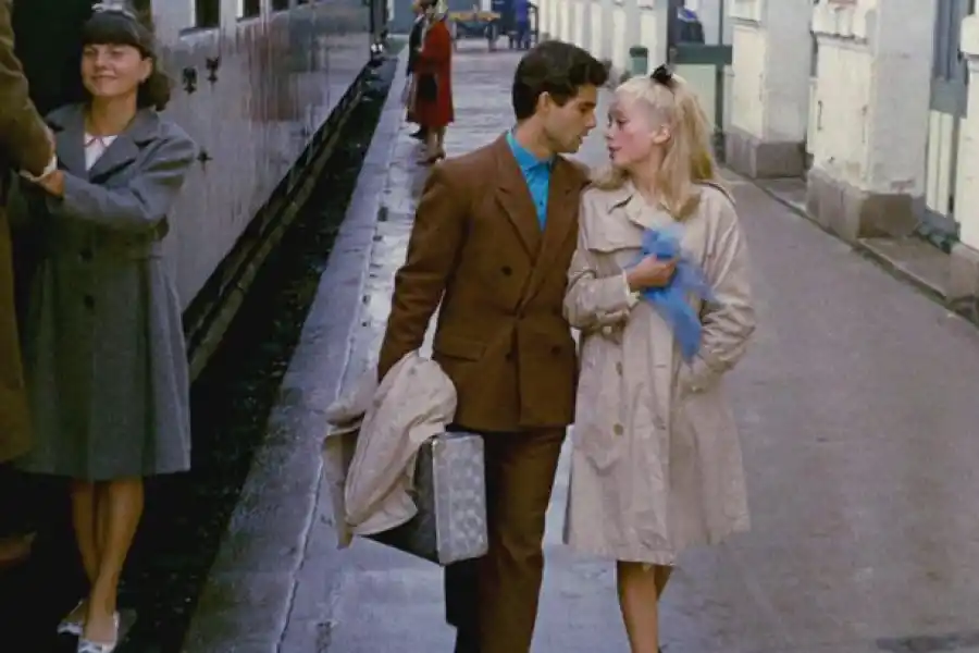 Películas para ver en salas de Tucumán