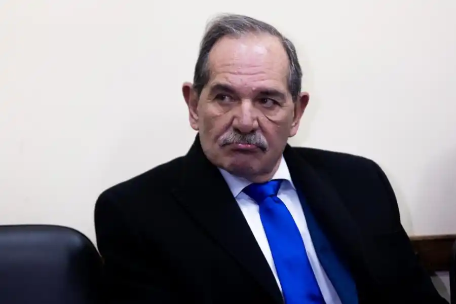 VIDEO. Mañana o el jueves se sabrá si Alperovich es inocente o culpable