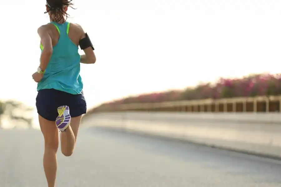 El músculo da a nuestro cuerpo estabilidad y movimiento