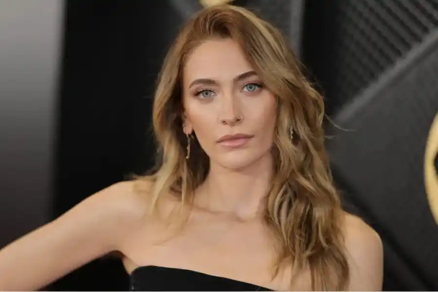 Paris, la hija de Michael Jackson, se dedica a la música y al modelaje