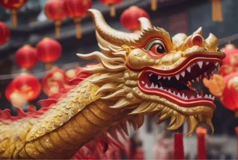 Horóscopo chino: esta semana, la energía del Dragón de Madera le traerá suerte a tres signos