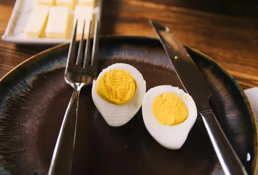 ¿El huevo duro adelgaza?: conocé que dicen los expertos 