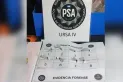 Rosario: la PSA detuvo a dos personas por narcotráfico y capturó a un prófugo