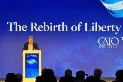 Se negociará un nuevo programa con el FMI