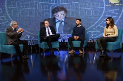 VIDEO. Administración Milei: resultados y expectativas de una gestión que “cambió la política”