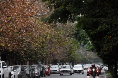 El cielo comenzará a despejarse y se espera un miércoles cálido en Tucumán