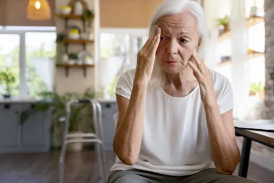 Los olvidos no siempre son malos: por qué a veces es saludable perder la memoria