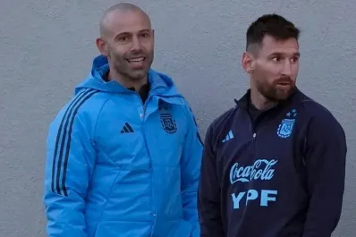 Lionel Messi confirmó que no participará en los Juegos Olímpicos: los motivos de su decisión