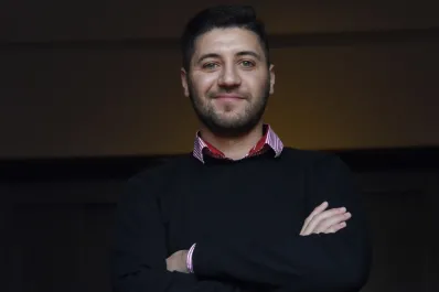 Elecciones en San Martín de Tucumán: los detalles del proyecto que tiene Nicolás Nasrallah