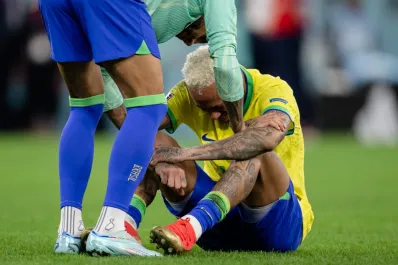 ¿Qué selección pierde más? Estas son algunas de las figuras que no disputarán la Copa América 2024