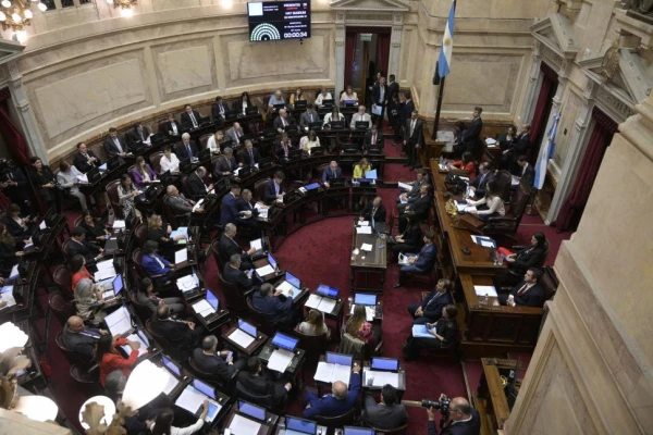 Ley Bases: Milei, ante un desafío crucial en el Senado