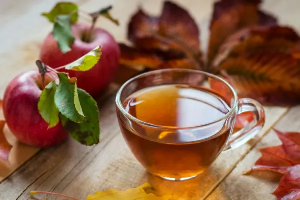 Las tres infusiones que previenen cálculos y ayudan a limpiar los riñones