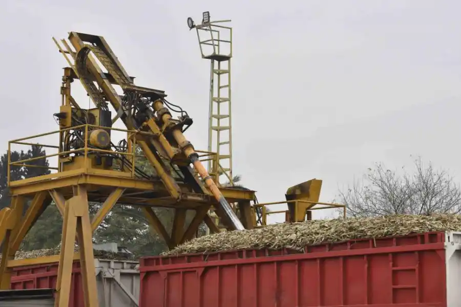 Jorge Rocchia Ferro: Todos los ingenios tucumanos estamos comprometidos con el medioambiente