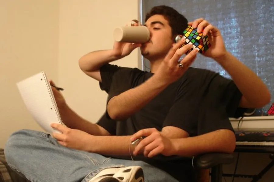 Con la multitarea nos convertimos en especies de 