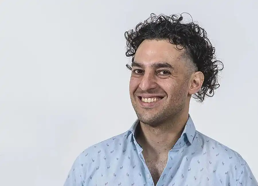 Feria del Libro: el éxito de un negocio comienza en el saludo