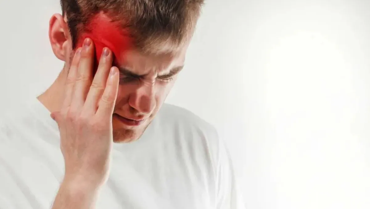 ¿Te duele seguido la cabeza?: 10 tips para terminar con la cefalea