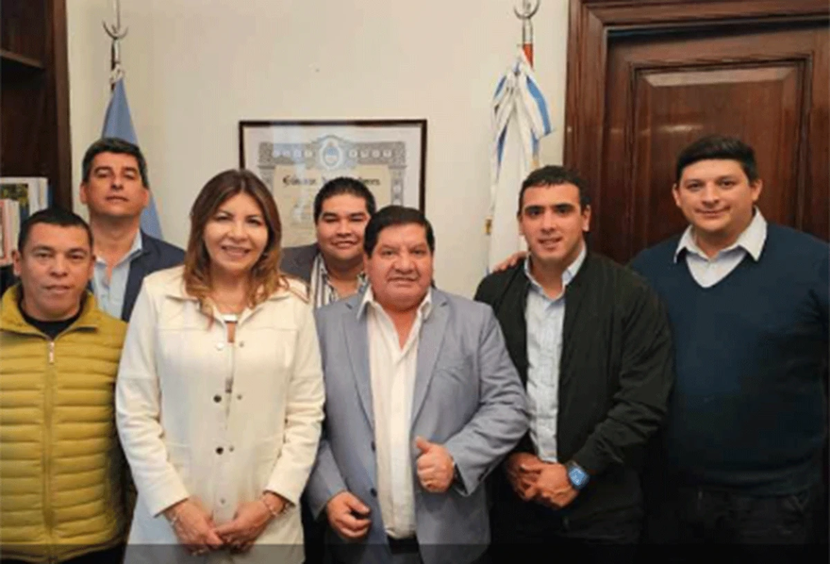 Las posturas de Manzur y de Ávila y el desmarque de Mendoza: así votaron los tucumanos