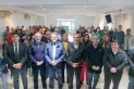 Encuentro en Concepción para crear el Circuito Turístico Sur