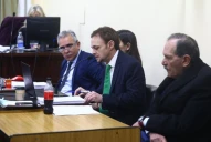 “Alperovich no es un loco que va a salir a violar a los 60 años”