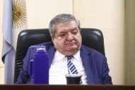 ¿Alperovich es culpable o inocente? El martes se sabrá la respuesta