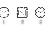 Test visual: elegí uno de los tres relojes y descubrí cuál es tu mayor virtud y tu principal defecto