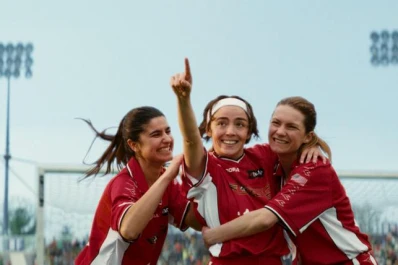 Llegan dos filmes basados en hechos reales