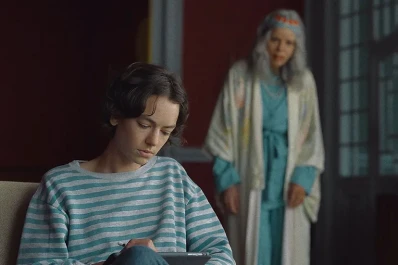 Cine: buscar los orígenes puede ser peligroso