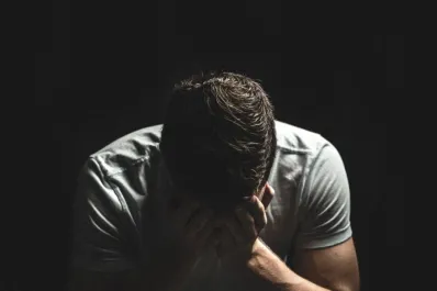 Cómo es y cómo transitar la crisis de los veintitantos