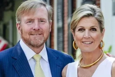 Cuánto cuesta el brazalete de Argentina que usó la reina Máxima