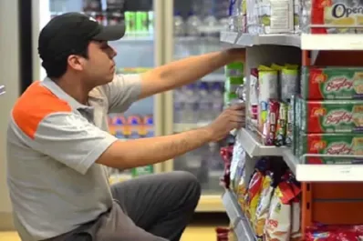 Cuánto debe cobrar un empleado de comercio con los aumentos de mayo y junio 2024