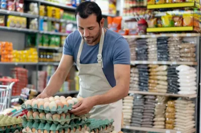 Empleados de comercio cobrarán el aguinaldo y un aumento: ¿de cuánto será?