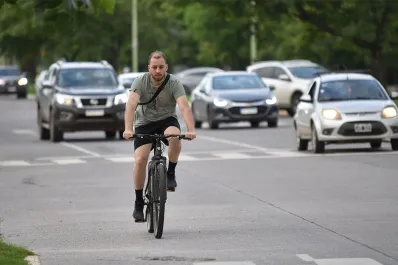 ¿Y el otoño? Tucumán tendrá la jornada más cálida de la semana