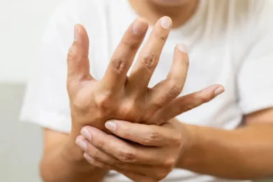 Las enfermedades neurológicas, primera causa de discapacidad en el mundo