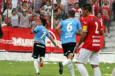 Pulga Rodríguez: Todo lo que hago es pensando en que en algún momento se cumplirá mi sueño de volver a Atlético