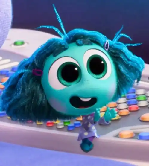 Intensa-Mente 2: nuevas emociones entran en la cabeza de Riley