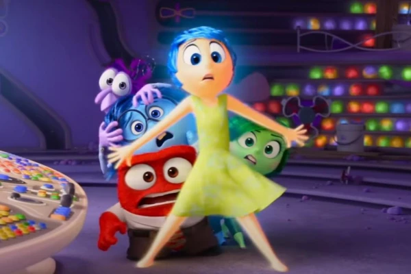 El estreno de “Intensa-Mente”: cómo un filme se convirtió en aliado de la educación emocional