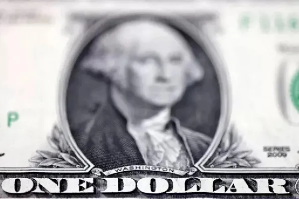 Dólar blue, EN VIVO: la cotización de este martes 25 de junio de 2024