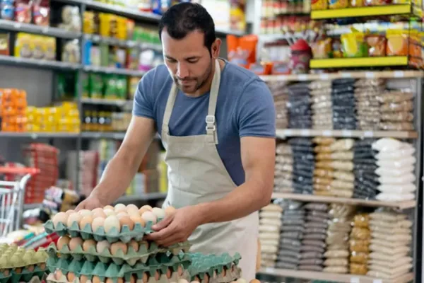 Empleados de comercio cobrarán el aguinaldo y un aumento: ¿de cuánto será?