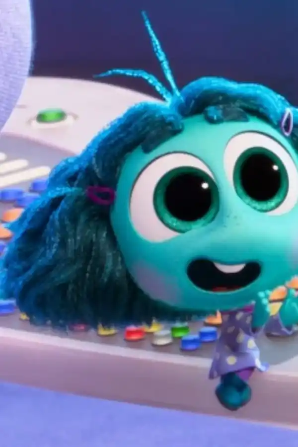 Intensa-Mente 2: nuevas emociones entran en la cabeza de Riley