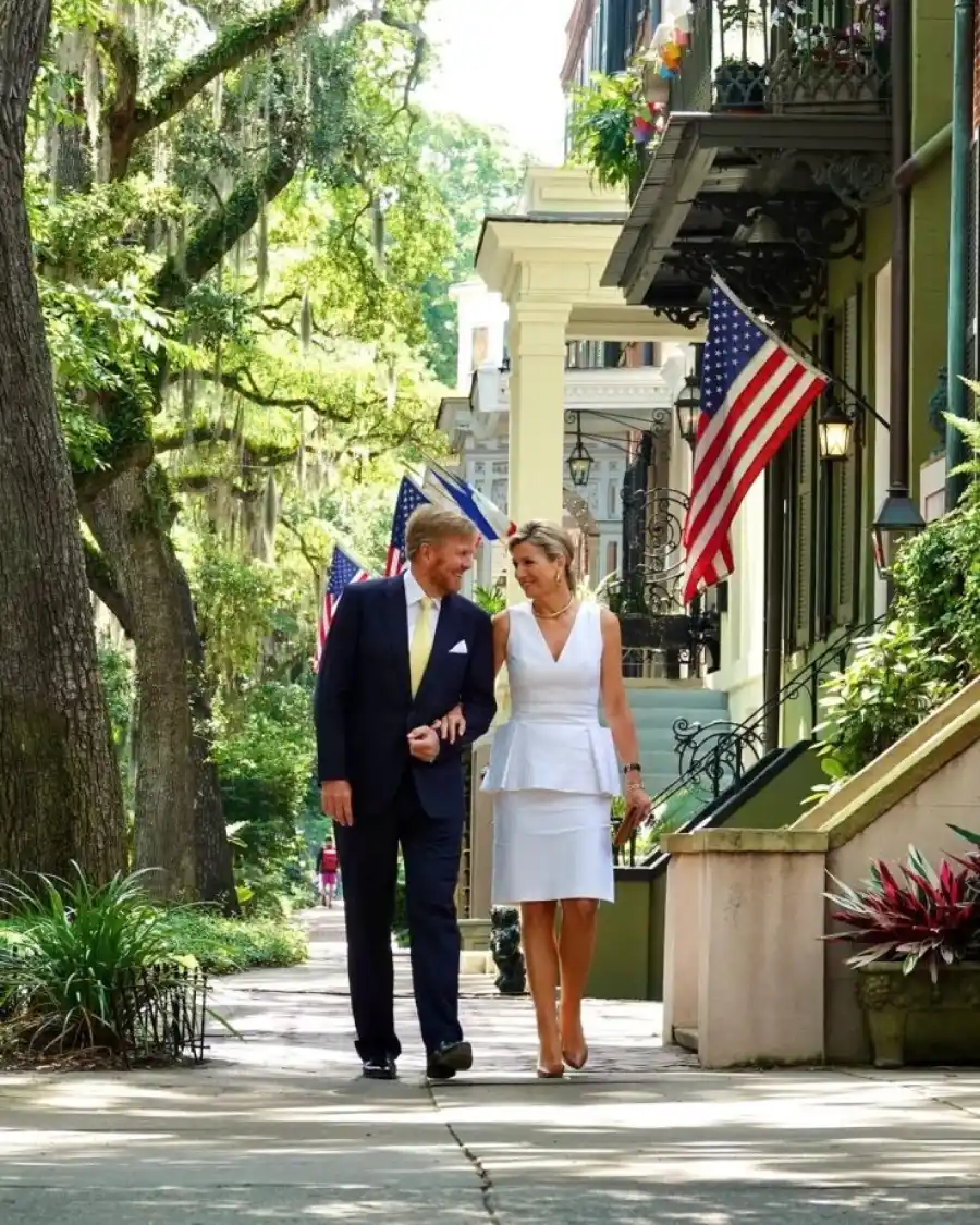 Cuánto cuesta el brazalete de Argentina que usó la reina Máxima