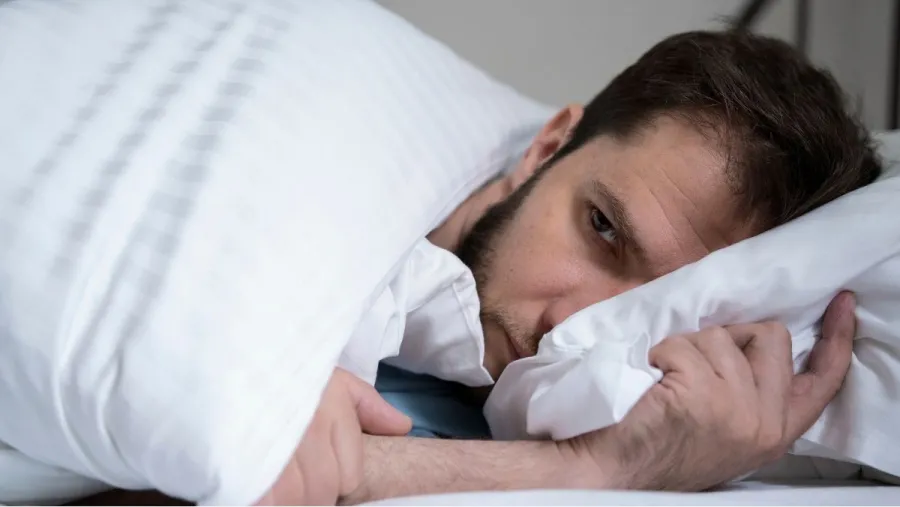 Dormir mal altera la memoria a corto plazo