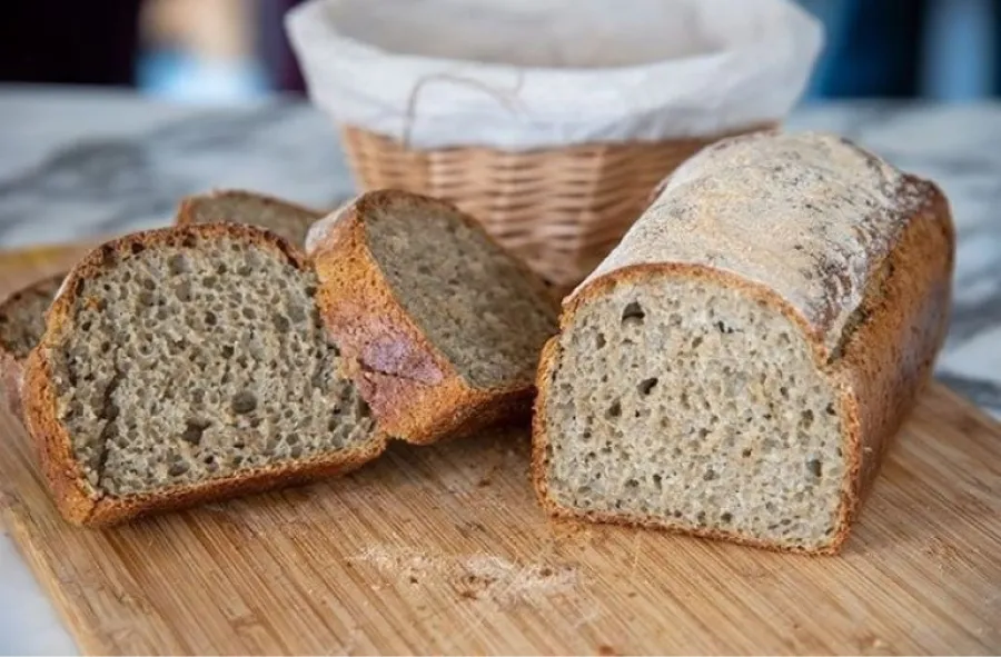 Paso a paso, cómo preparar un pan de lentejas y cuáles son sus beneficios si lo consumimos a diario