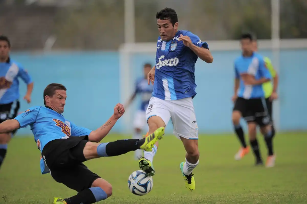 Fue tres veces campeón con Atlético Tucumán y mañana volverá a pisar el Monumental por un homenaje