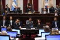Ley Bases: en Diputados el gobierno insistirá con dos temas clave que rechazó el Senado
