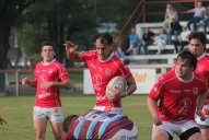 Los Tarcos y una visita de riesgo para seguir de racha en el Regional