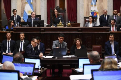 Ley Bases: en Diputados el gobierno insistirá con dos temas clave que rechazó el Senado