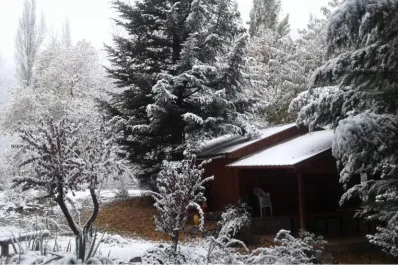 Alerta meteorológica por fuertes nevadas y vientos: ¿cuáles son las provincias afectadas?