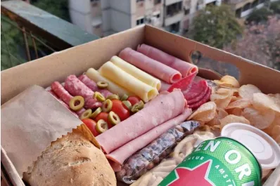 Cómo obsequiar a papá en su Día por menos de $ 10.000